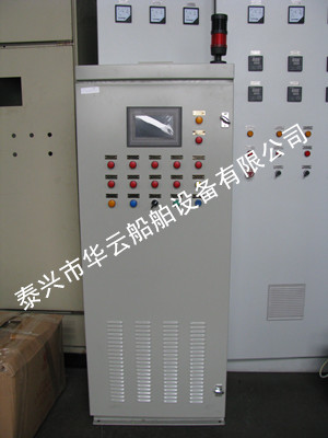 制氮機(jī)控制箱